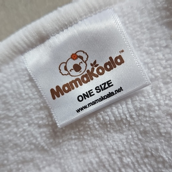 Mama Koala Cloth Diaper - Picture 8 of 8